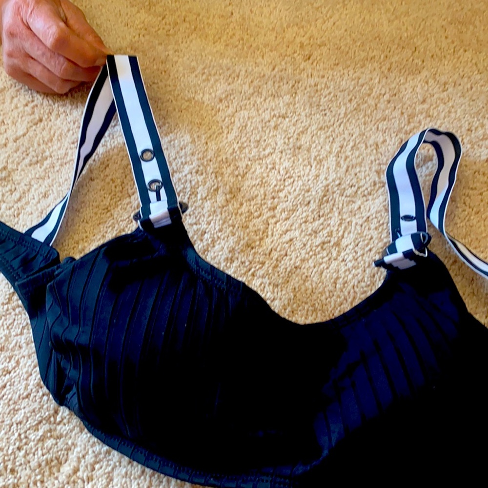 Bikini top